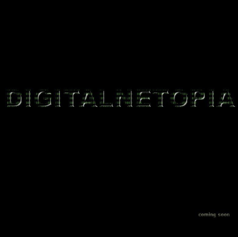 Digitalnetopia.com -- Coming Soon